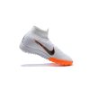 Nike Heren Mercurial SuperflyX VI Elite TF - Wit Oranje Zwart_2.jpg